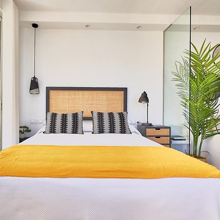Suite Roca Chica Torremolinos Exterior foto